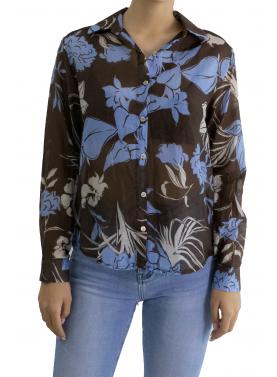 Camicia fantasia